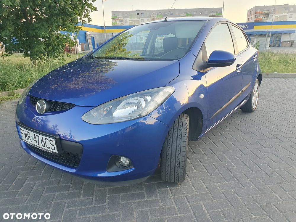 Mazda 2 1.3 Exclusive - 1