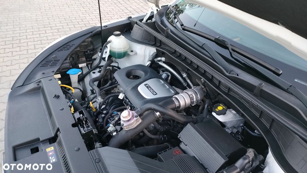 Hyundai Tucson 1.6 Turbo 2WD Style - 14