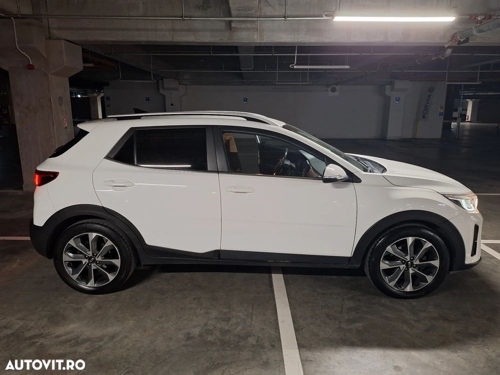 Kia Stonic 1.6 DSL HP Urban - 7