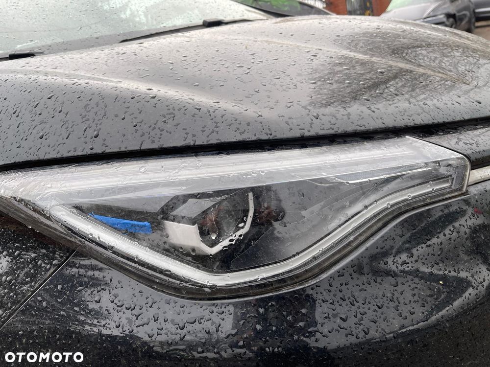 Renault Zoe R135 Z.E 50 Intens - 38