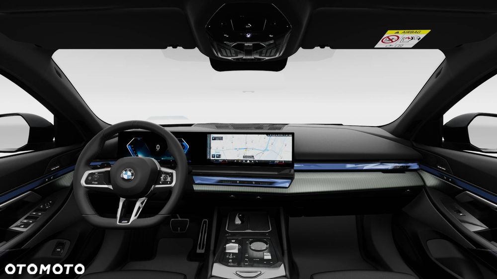 BMW Seria 5 530e xDrive PHEV - 13