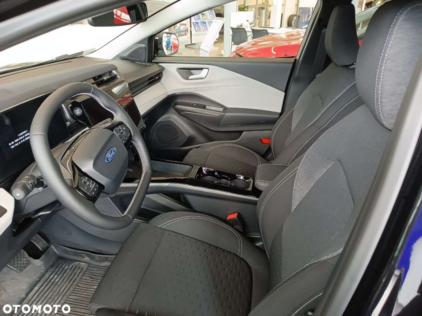 Ford Puma - 9