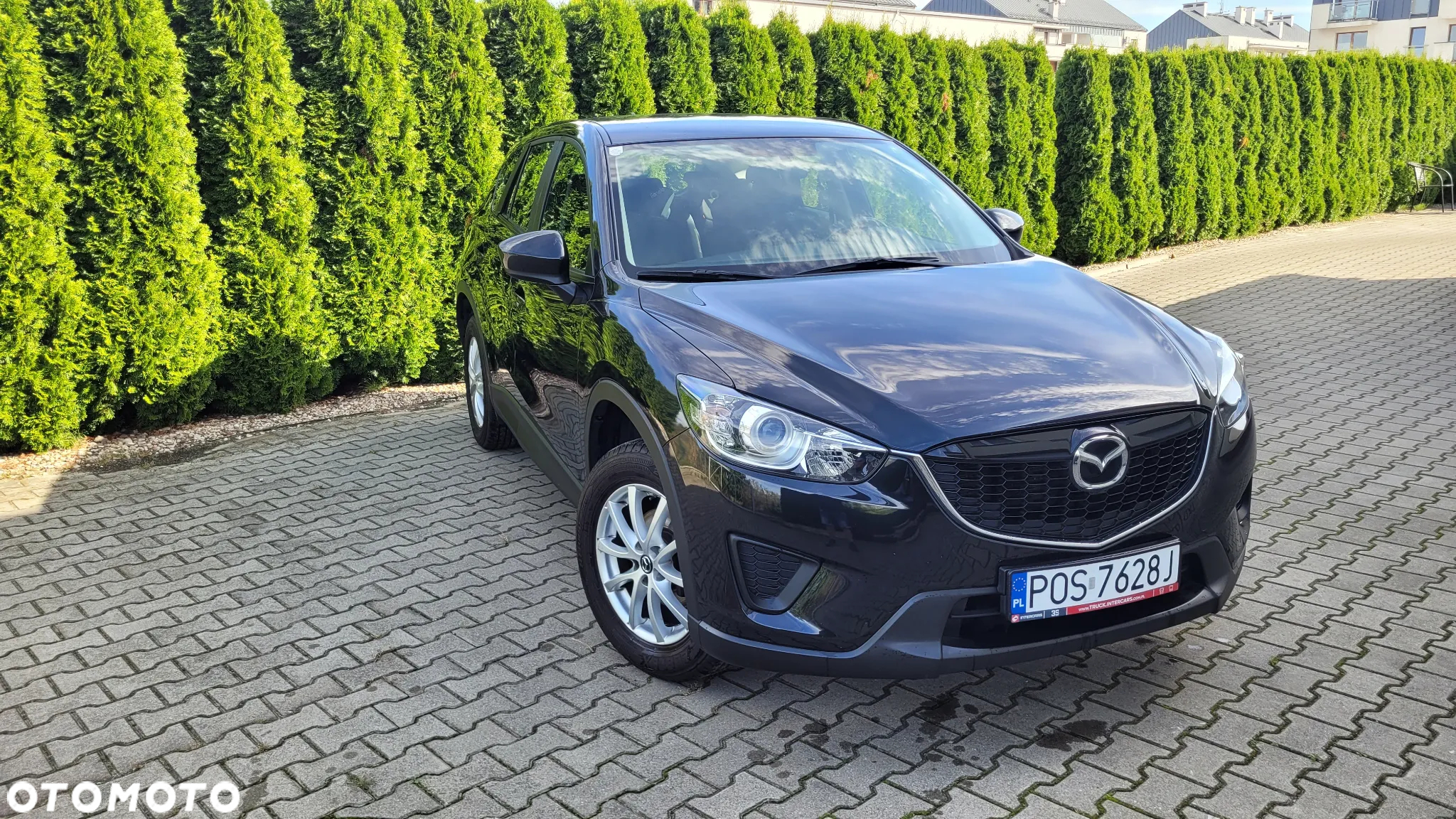 Mazda CX-5 2.0 Skymotion 2WD - 2