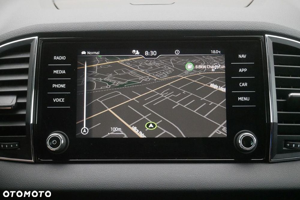 Skoda Karoq 1.5 TSI ACT Selection DSG - 20