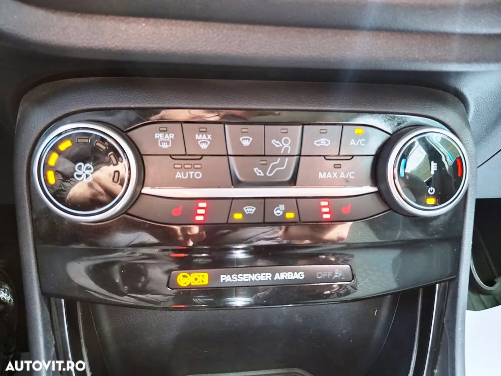 Ford Puma 1.5 EcoBlue Titanium - 20