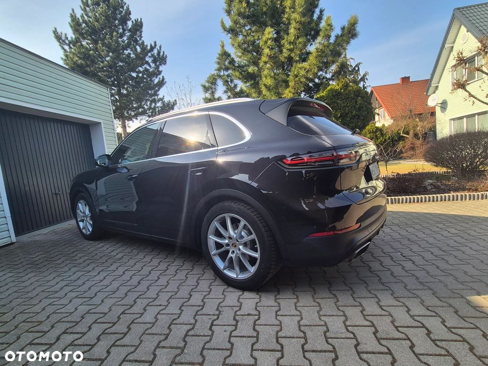 Porsche Cayenne Platinum Edition - 15