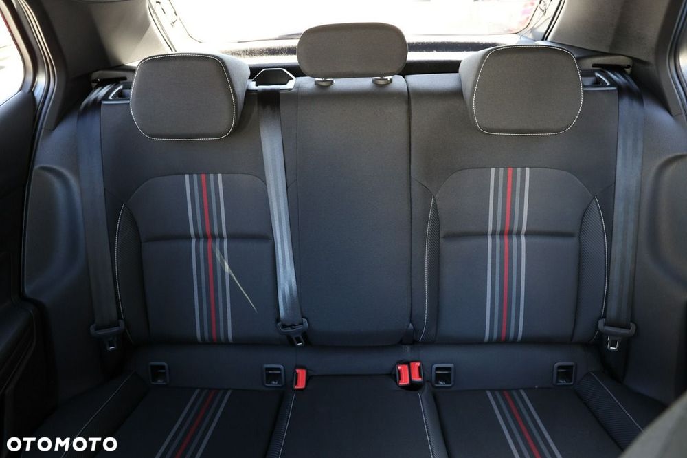Skoda Fabia 1.5 TSI Monte Carlo DSG - 38