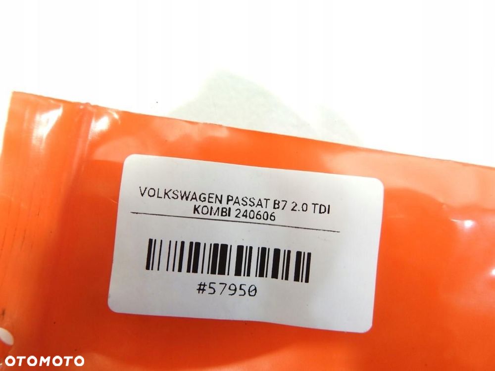 ZAWÓR PODCIŚNIENIA VW PASSAT B7 2.0 TDI 1K0906283A - 4
