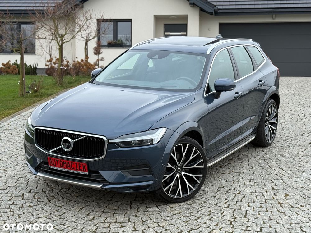 Volvo XC 60 B5 B Geartronic Inscription - 13