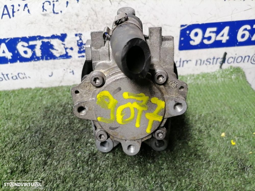 BOMBA DIREÇÃO BMW 5 2005 - - 3