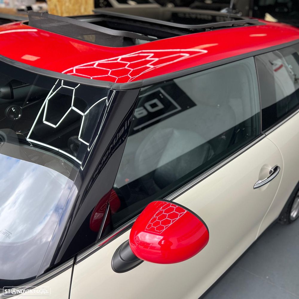 MINI 3 Portas Cooper D - 7