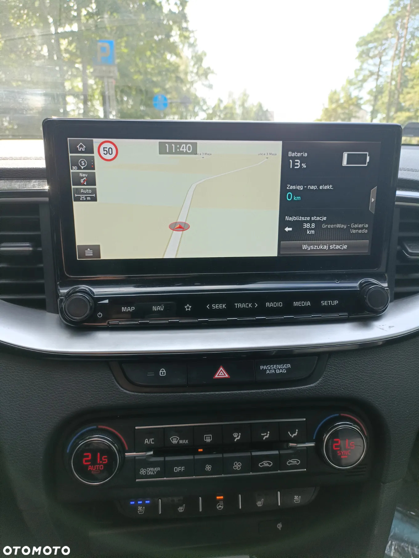 Kia XCeed 1.6 GDI PHEV XL DCT - 18