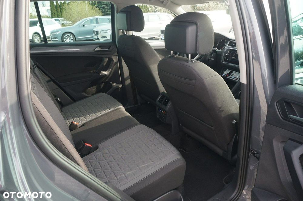 Volkswagen Tiguan 1.5 TSI EVO Life - 31