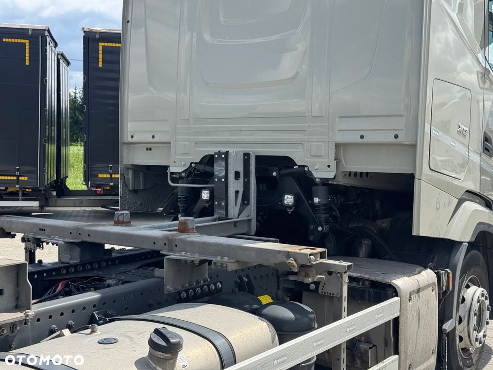 DAF DAF XG 480 FAR - 6