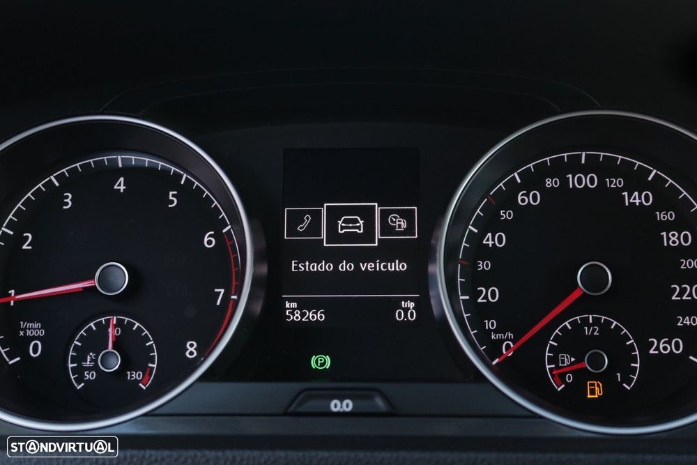 VW Golf Variant 1.0 TSI Confortline - 46