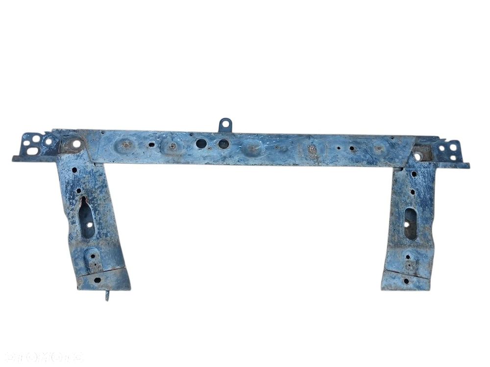 BELKA POD CHŁODNICE RENAULT CLIO III - 2