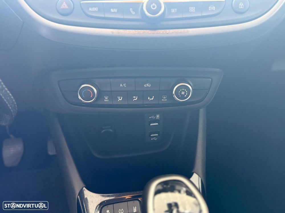 Opel Crossland 1.5 D Edition - 10