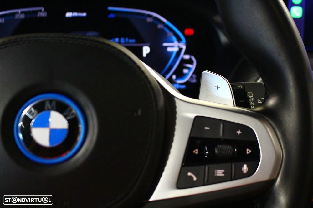 BMW X3 30 e xDrive Pack M - 30