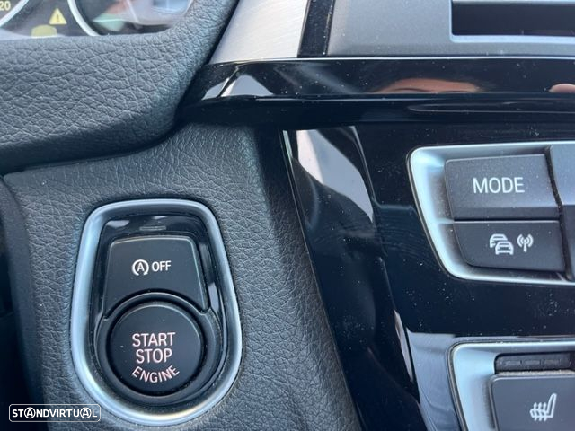 BMW 420 i Pack M Auto - 28