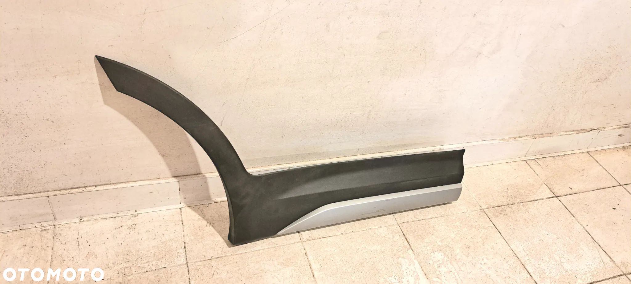 Listwa Na Drzwi Hyundai Santa Fe 87734-B8500 - 1