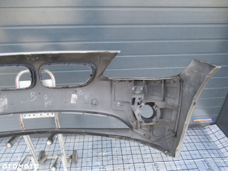ZDERZAK PRZÓD PRZEDNI BMW Z4 E85 2002-2006 - 8
