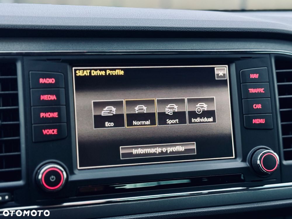 Seat Leon 1.4 TSI FR S&S - 38