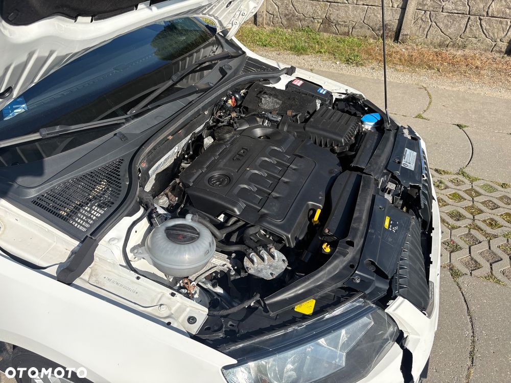 Skoda Octavia 1.6 TDI DPF Active - 23
