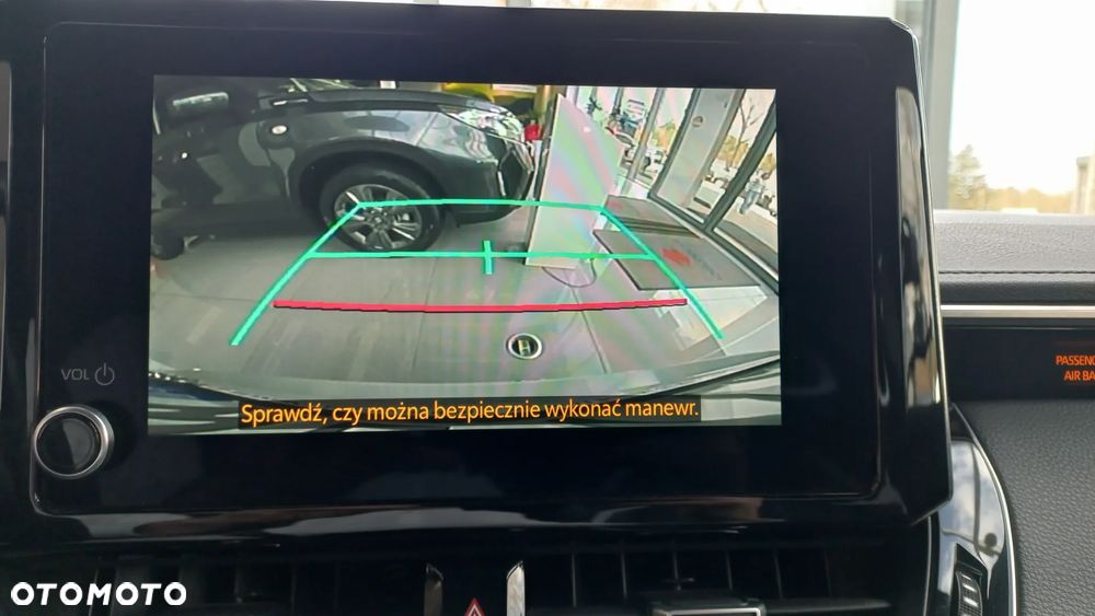 Toyota Corolla 1.8 Hybrid GR Sport - 18