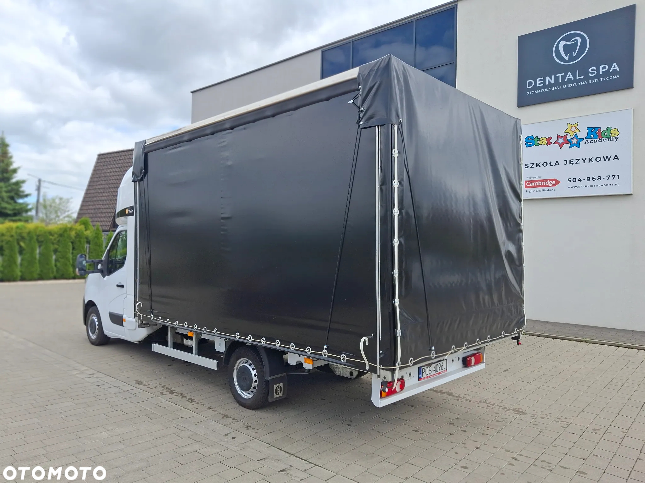Renault Master - 7