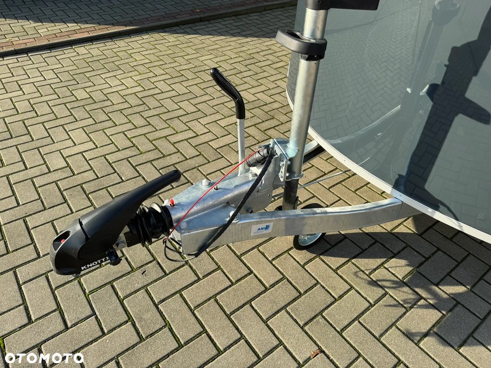 Cheval Liberte C500XL - 9