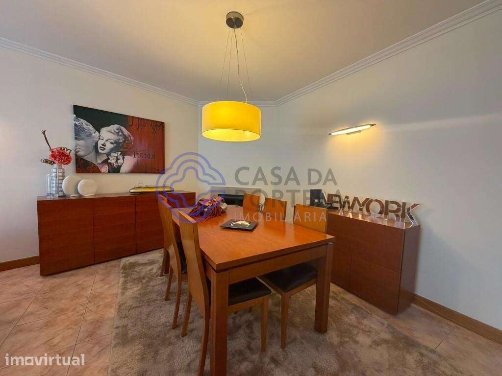 Apartamento T3 em Alfena, Valongo - Grande imagem: 5/21