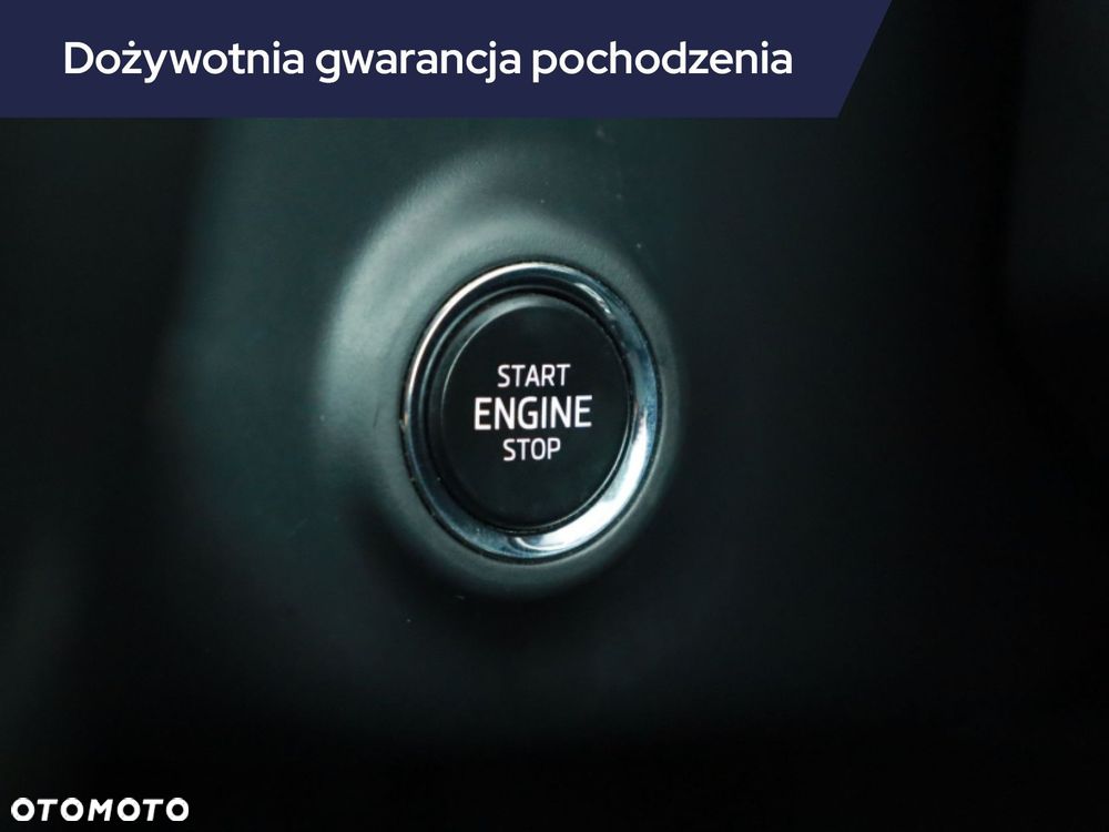 Skoda Octavia - 17