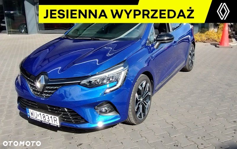 Renault Clio - 1