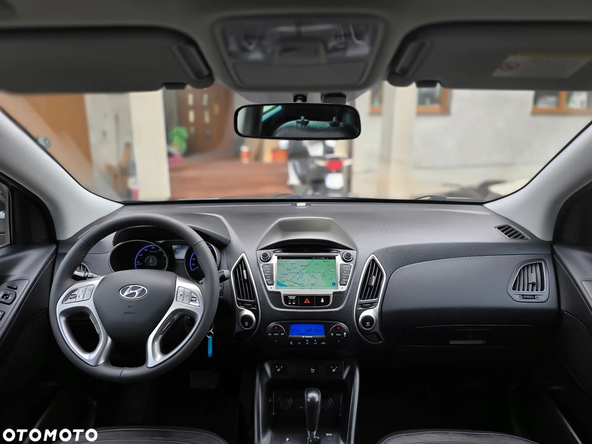 Hyundai ix35 - 18