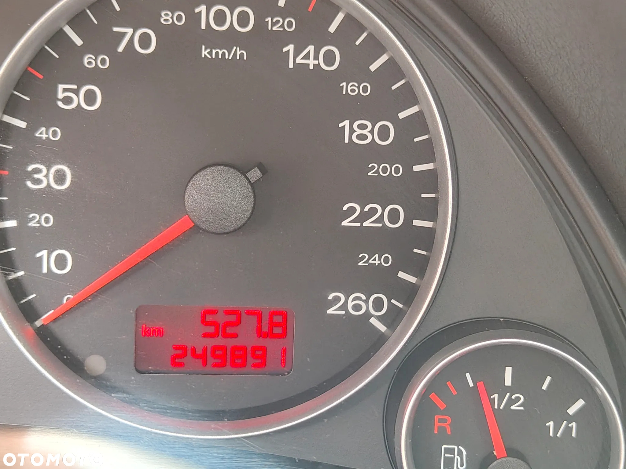 Audi A4 2.0 TDI - 9