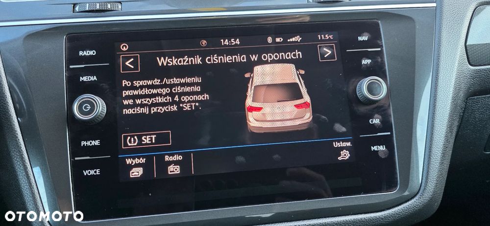 Volkswagen Tiguan 1.4 TSI BMT ACT Comfortline DSG - 33