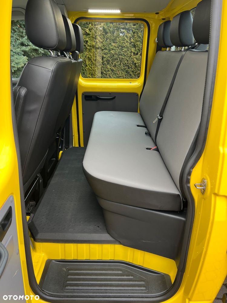 Volkswagen T6.1 Transporter T6 Doka - 10