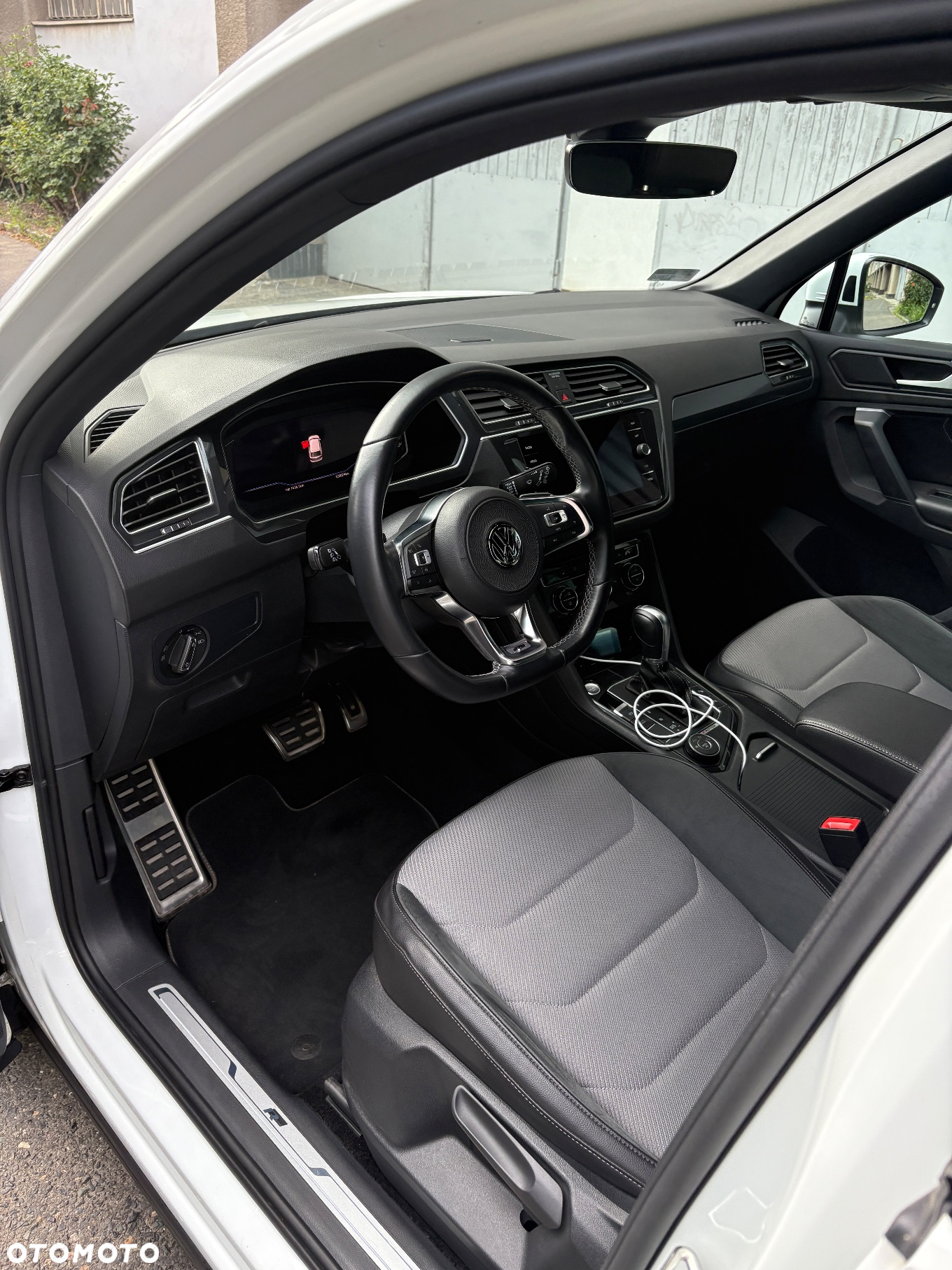 Volkswagen Tiguan 2.0 TDI BMT SCR 4Mot Highline DSG - 15