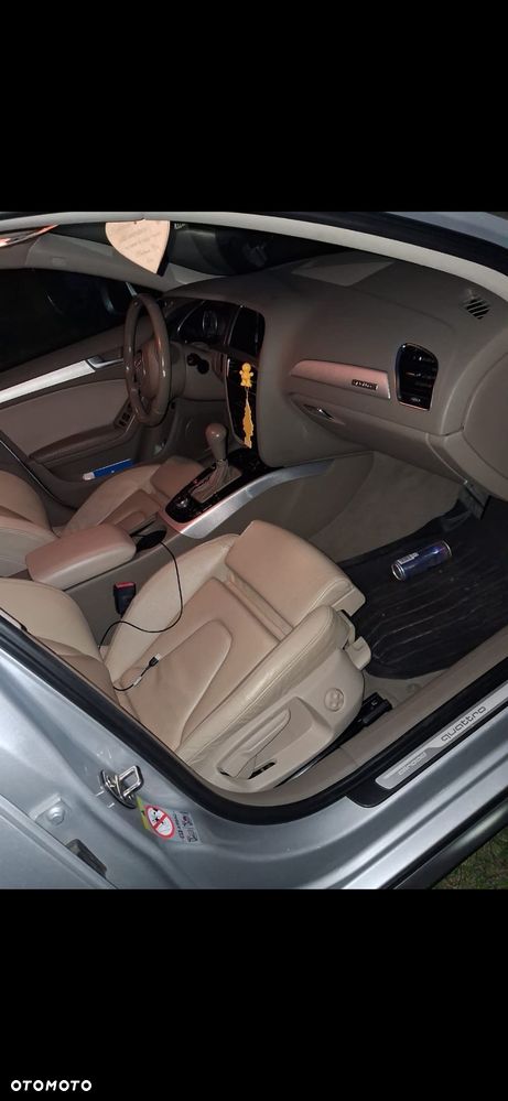 Audi A4 Allroad - 11