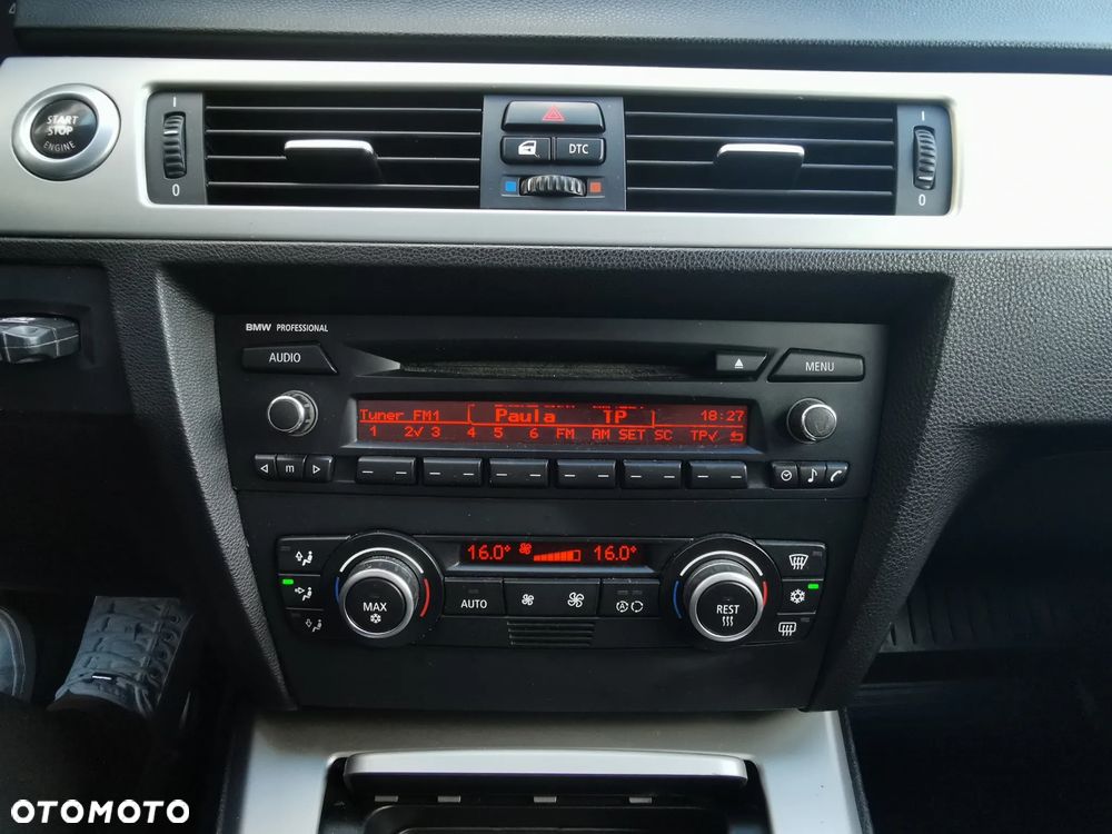 BMW Seria 3 318d - 8