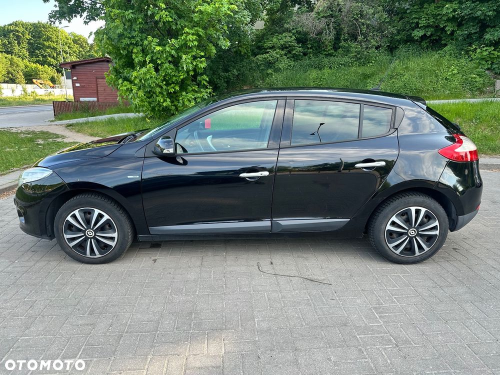Renault Megane 1.9 dCi Bose Edition - 6