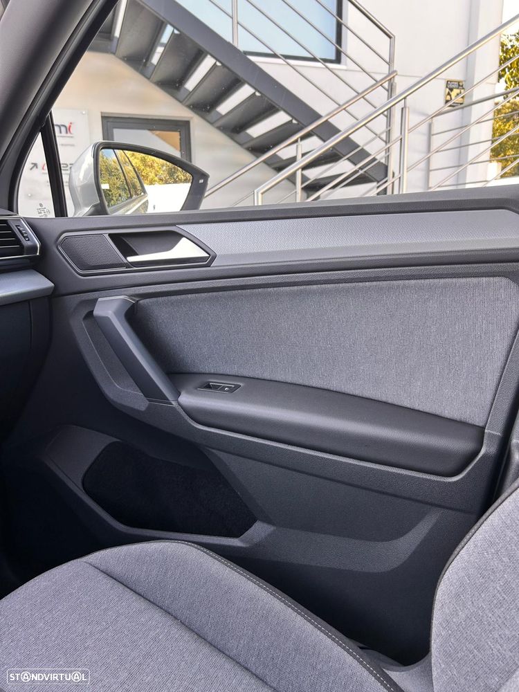 SEAT Tarraco 2.0 TDI Style DSG - 12