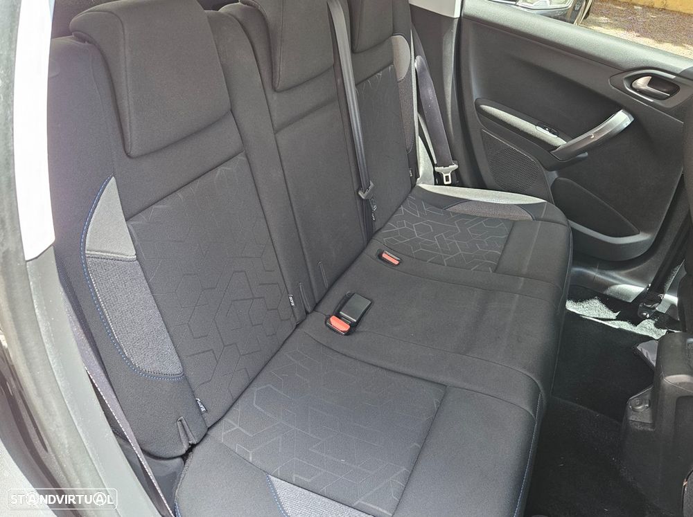 Peugeot 2008 1.5 BlueHDi Style - 2