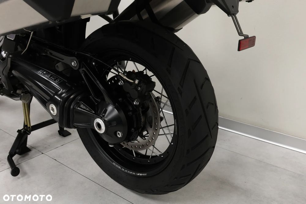 Triumph Tiger - 40