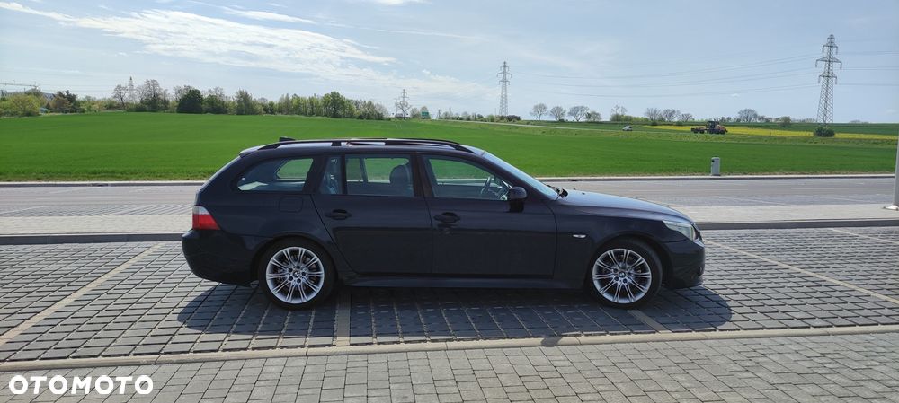 BMW Seria 5 - 2