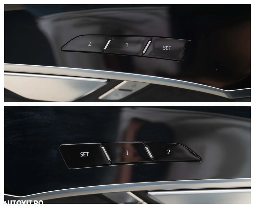 Audi A8 50 TDI quattro Tiptronic MHEV - 19