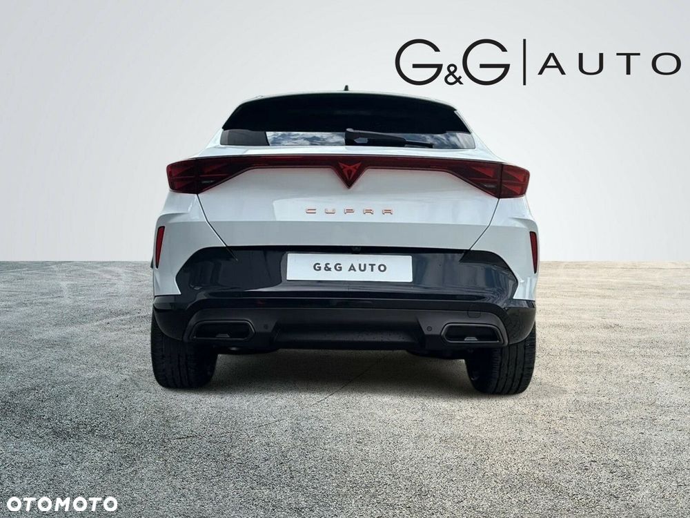 Cupra Formentor 1.5 eTSI mHEV DSG - 3