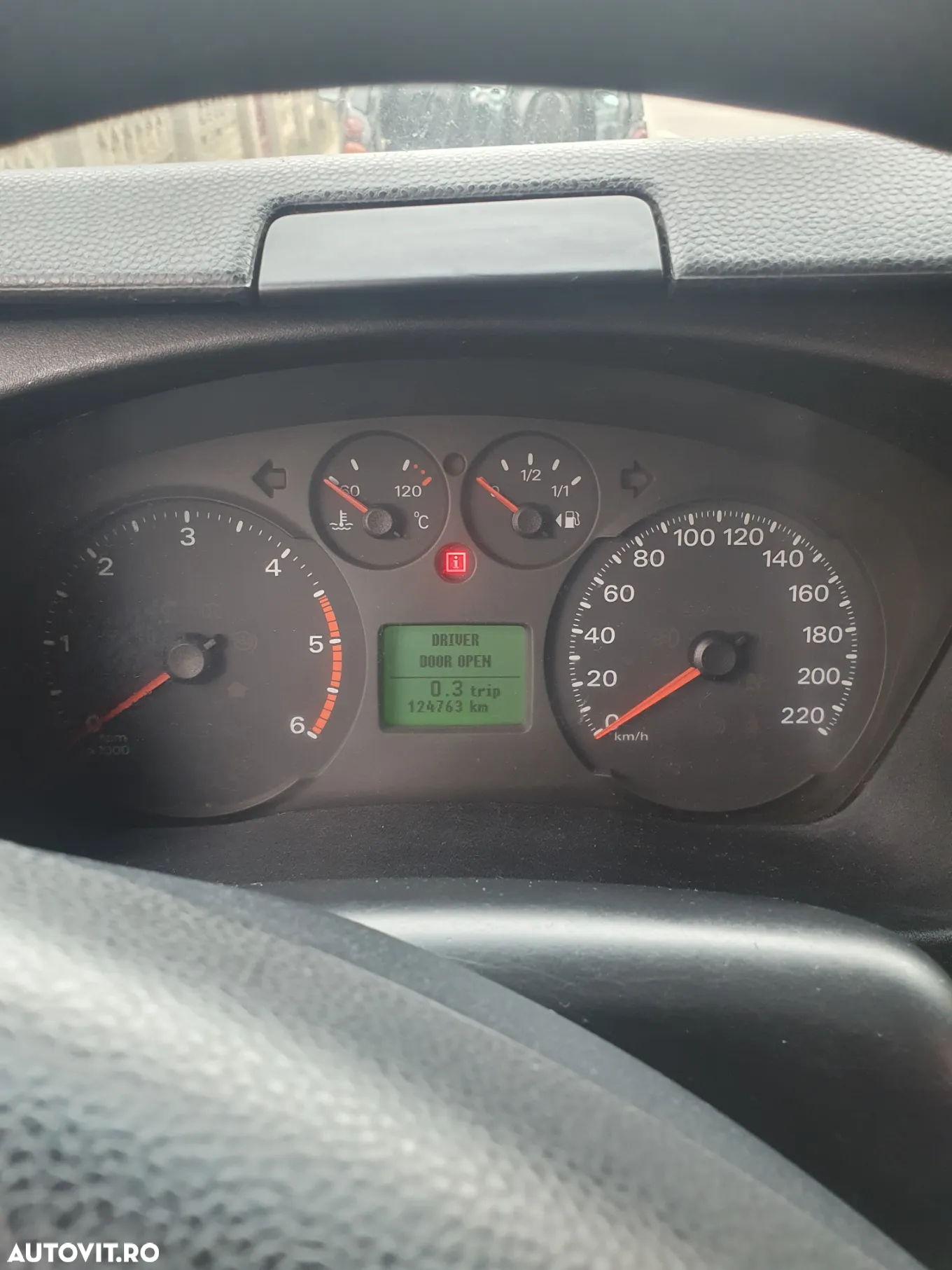 Ford TRANSIT - 8