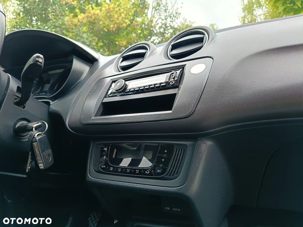 Seat Ibiza SC 1.2 12V Reference - 5