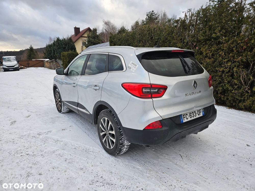 Renault Kadjar Energy dCi 110 COLLECTION - 3